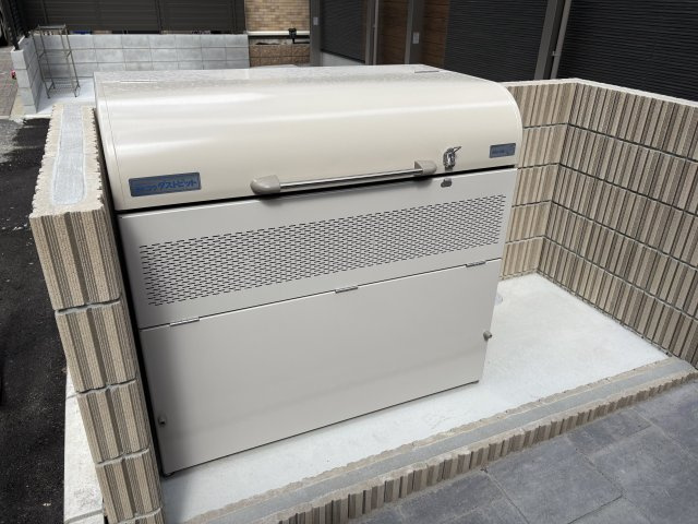 【その他共用部分】 | フォルモント住之江
