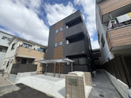 フォルモント住之江の画像