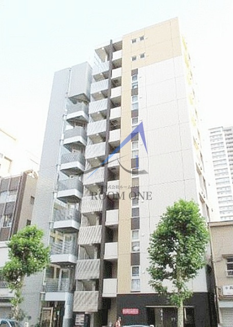 ヴェルステージ秋葉原