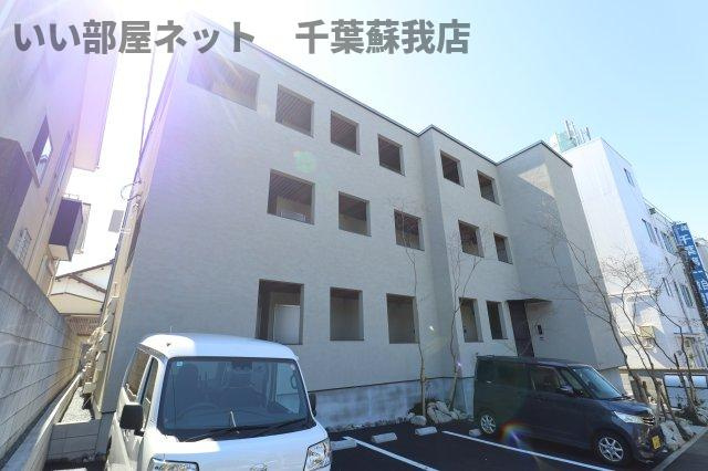 VAU house 青葉の森の外観|物件の外観です