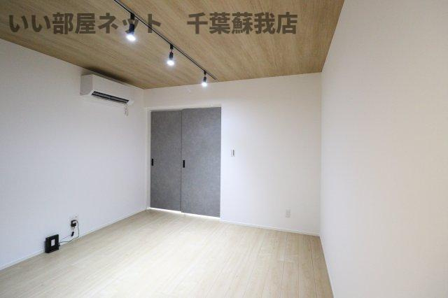 VAU house 青葉の森の居間・リビング|おしゃれな居間です