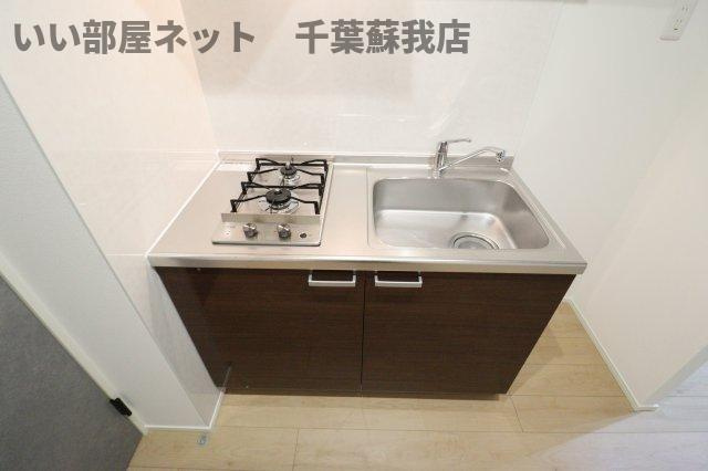 VAU house 青葉の森のキッチン|キッチンでお料理をお楽しみください