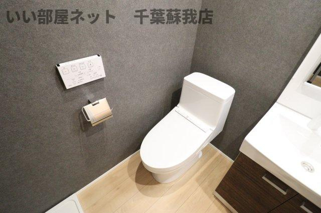 VAU house 青葉の森のトイレ|トイレも気になるポイント