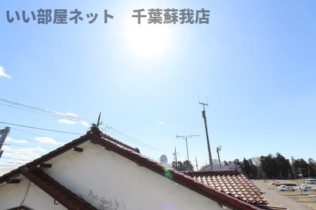 VAU house 青葉の森の展望|明日を自由に『Asfree』いい部屋ネット千葉蘇我店です！