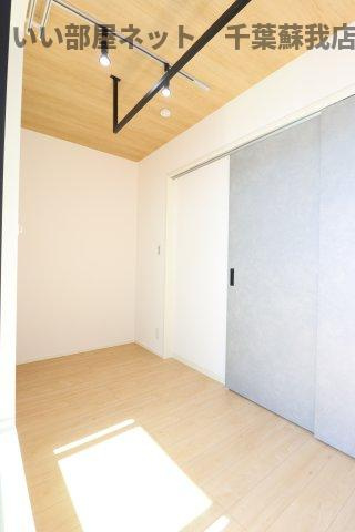 VAU house 青葉の森の洋室|洋室です