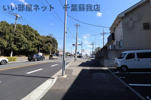VAU house 青葉の森の周辺
