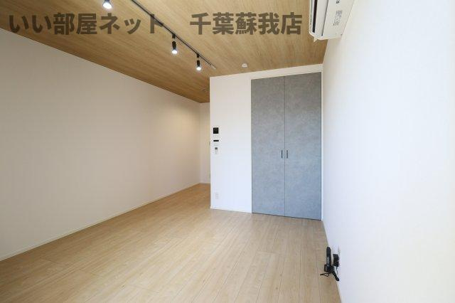 VAU house 青葉の森の居間・リビング|居間です