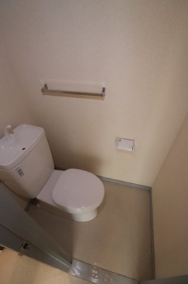 【トイレ】 | プランドール古市