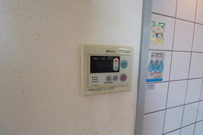 【設備】 | プランドール古市