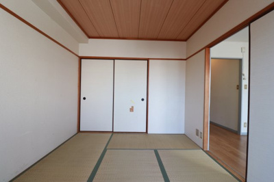 【和室】 | プランドール古市