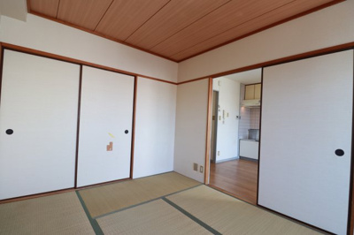 【和室】 | プランドール古市