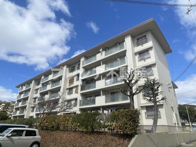 狩口台団地37号棟