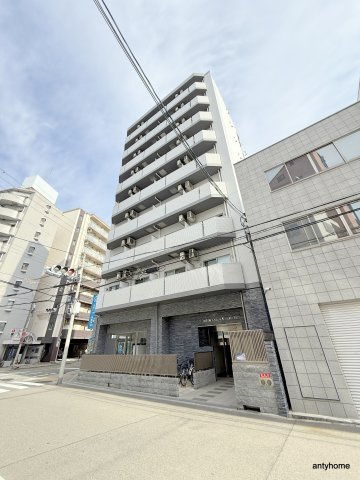 フォーリアライズ難波南ファーロ　仲介手数料無料