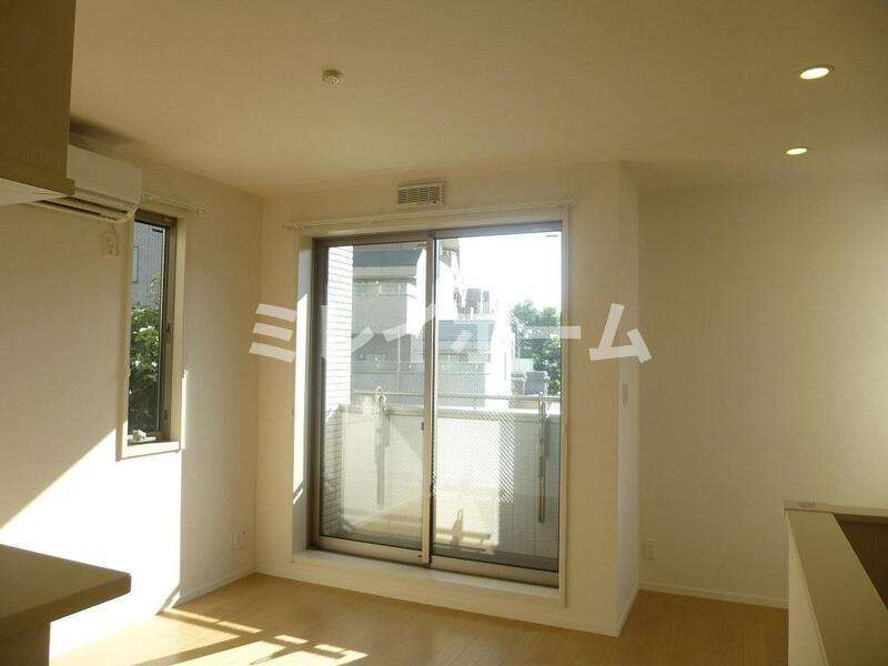 フェリーチェ山王