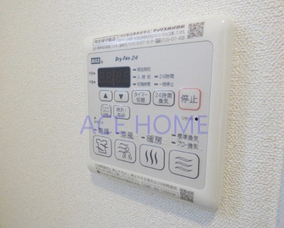 【設備】 | プレサンス谷町九丁目ディセオ