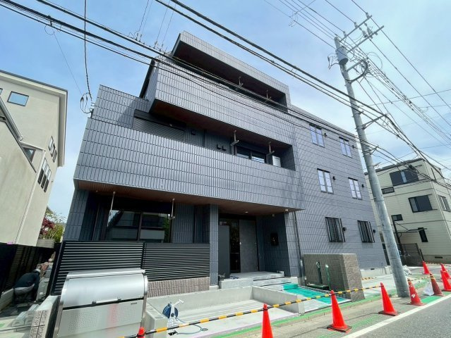 クレストKの画像