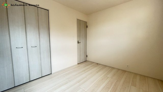 北本市中丸7丁目　新築戸建　ブルーミング04の内装