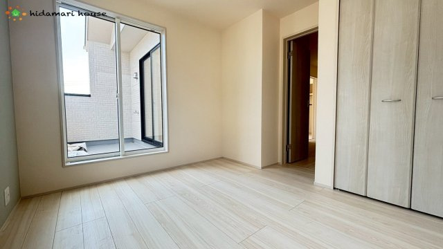 北本市中丸7丁目　新築戸建　ブルーミング04の内装