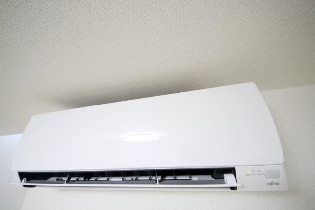 アットリラ南行徳の設備|同建物別部屋参照
