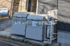 アットリラ南行徳のその他共用部分