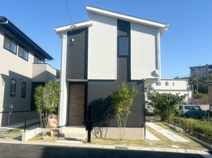 守山区喜多山駅Ⅱ【仲介手数料無料　小幡北小　守山北中】の画像