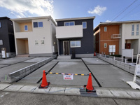 LiveleGarden守山区笹ヶ根全３棟【仲介手数料無料　吉根小　吉根中】の画像