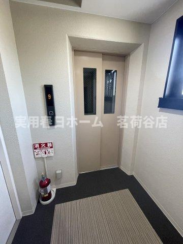 【その他共用部分】