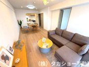 京成サンコーポ稲毛　壱号棟の画像