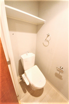 【トイレ】 | パークキューブ北浜