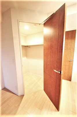 【収納】 | パークキューブ北浜