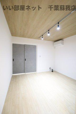 VAU house 青葉の森の居間・リビング|居間です