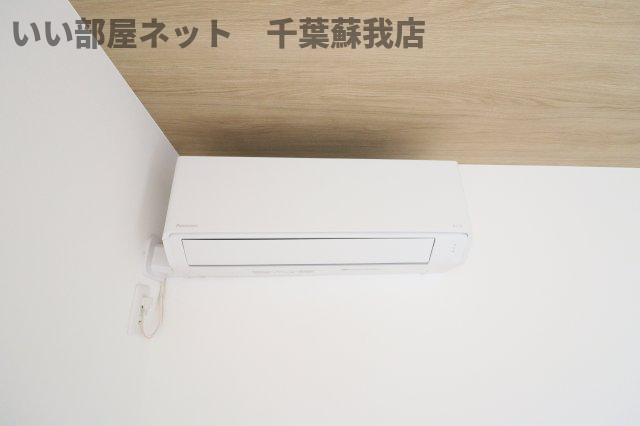 VAU house 青葉の森の設備