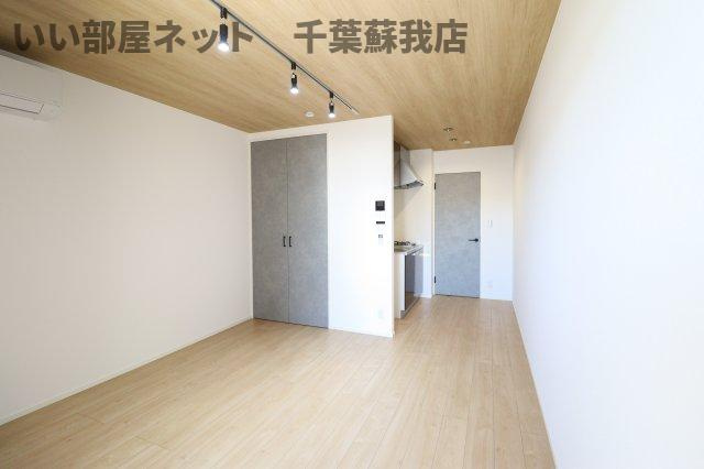 VAU house 青葉の森の居間・リビング|こちらの居間で趣味の時間をお楽しみください