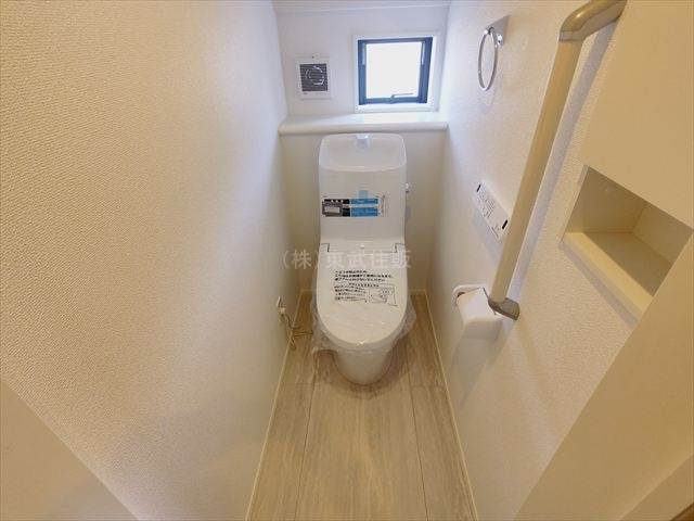 【トイレ】の画像
