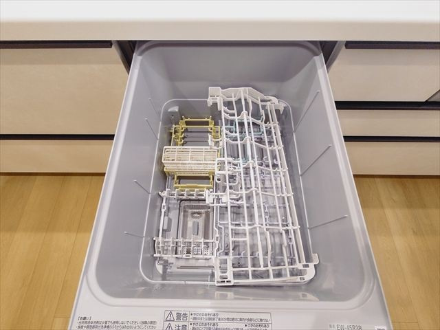 【キッチン】の画像