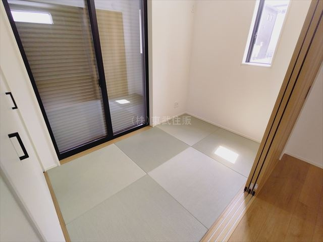【和室】の画像