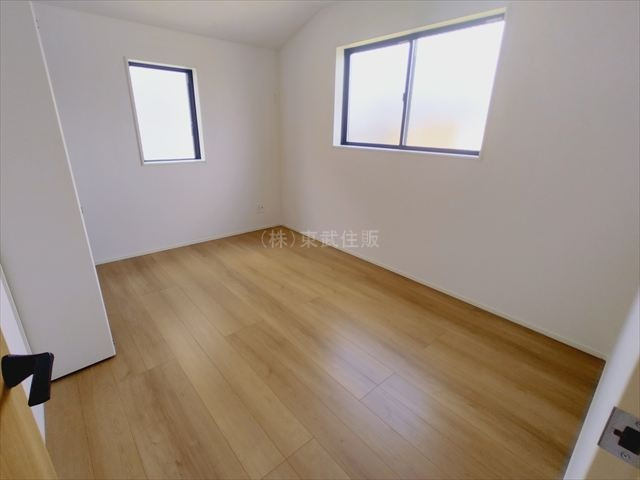 【子供部屋】の画像