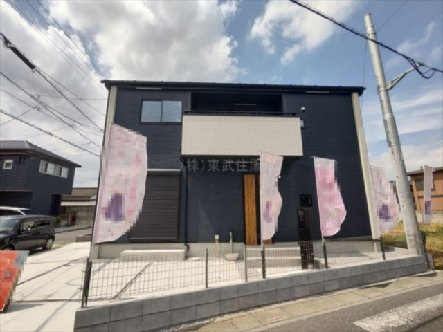 【外観】の画像