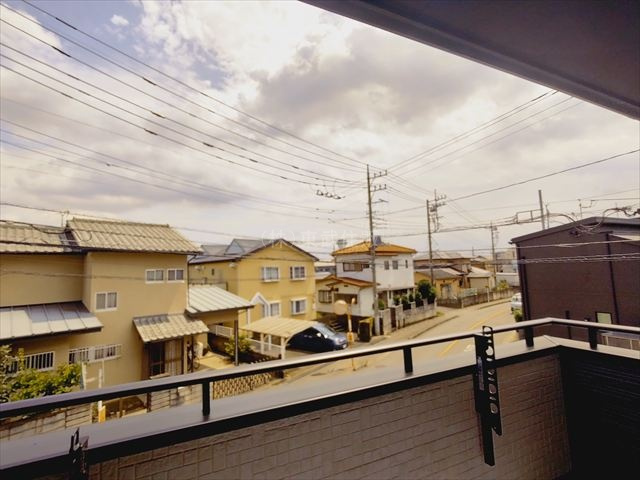 【展望】の画像