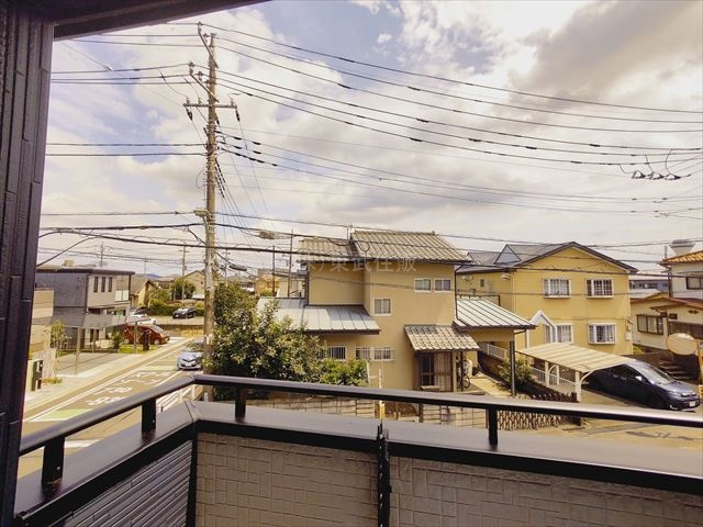 【展望】の画像