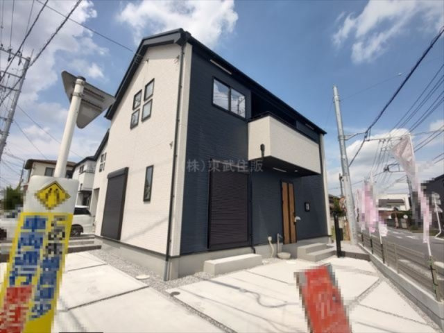 【外観】の画像