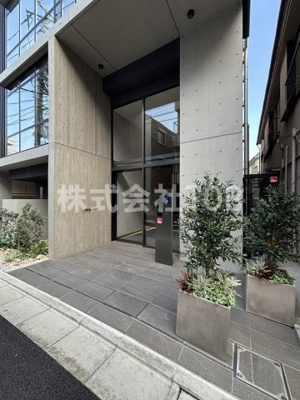 【エントランス】 | MATSU5588-マツゴーゴーハチハチ-