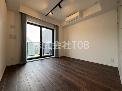 【居間・リビング】 | MATSU5588-マツゴーゴーハチハチ- | 洋室7.4帖