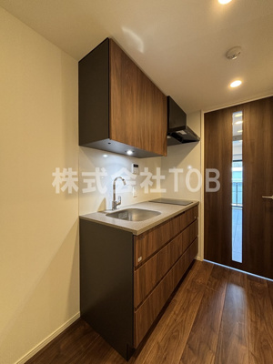 【キッチン】 | MATSU5588-マツゴーゴーハチハチ- | 2口IHコンロ