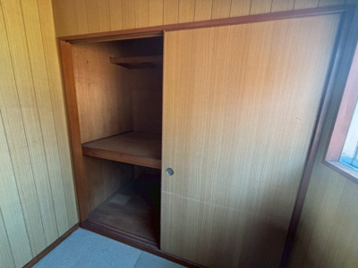 【収納】 | 錦が丘1丁目戸建