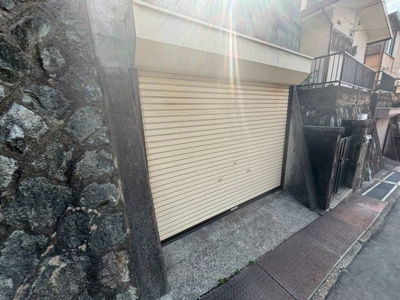 【駐車場】 | 錦が丘1丁目戸建
