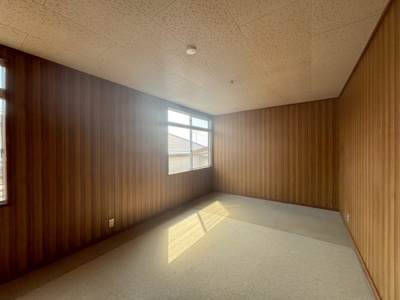 【洋室】 | 錦が丘1丁目戸建