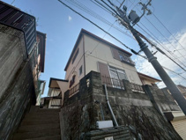 錦が丘1丁目戸建の画像