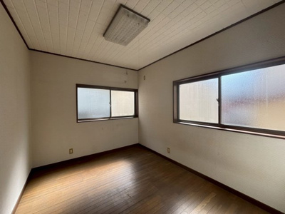 【寝室】 | 錦が丘1丁目戸建