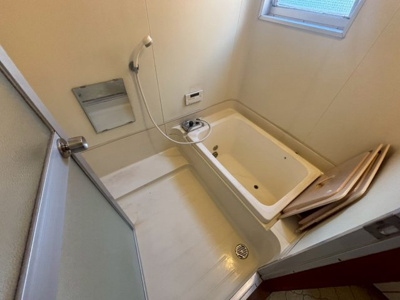 【浴室】 | 錦が丘1丁目戸建